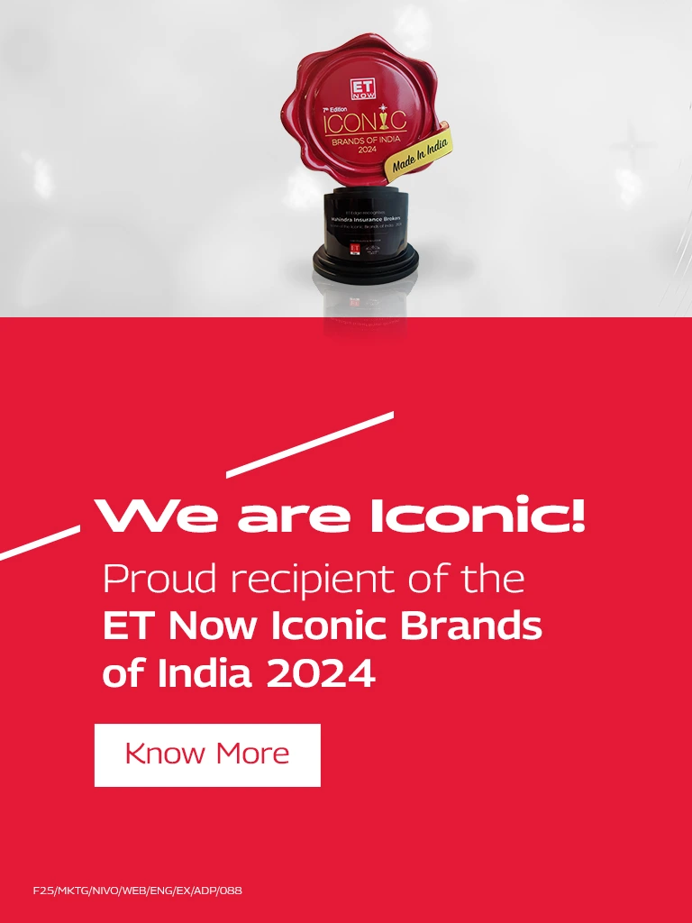 ET Now Iconic Brands of India 2024